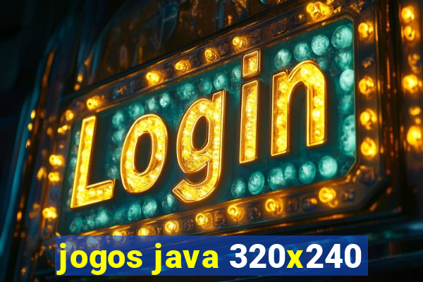 jogos java 320x240